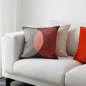 Set of 4 IKEA VARLOK Cushion COVER 20" x 20"